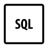 sql icon