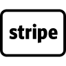 Stripe icon